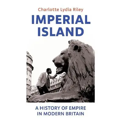 Imperial Island - Riley, Charlotte Lydia