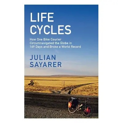 Life Cycles - Sayarer, Julian