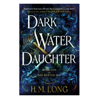 Dark Water Daughter - Long, H. M.