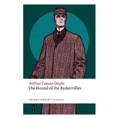 Hound of the Baskervilles - Conan Doyle, Arthur