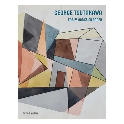 George Tsutakawa - Martin, David F.