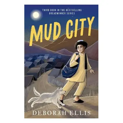 Mud City - Ellis, Deborah