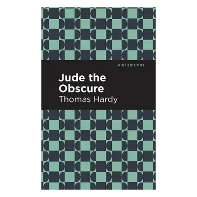 Jude the Obscure - Hardy, Thomas