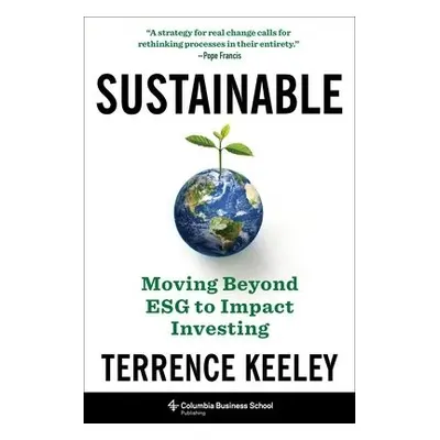 Sustainable - Keeley, Terrence