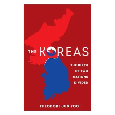 Koreas - Yoo, Theodore Jun