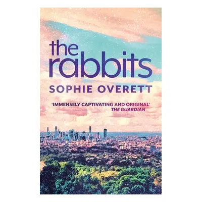 Rabbits - Overett, Sophie