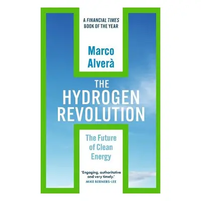 Hydrogen Revolution - Alvera, Marco