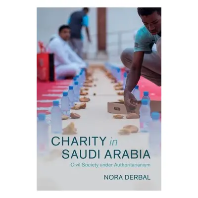 Charity in Saudi Arabia - Derbal, Nora