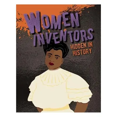 Women Inventors Hidden in History - Custance, Petrice