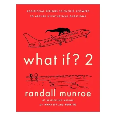 What If?2 - Munroe, Randall