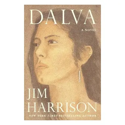 Dalva - Harrison, Jim