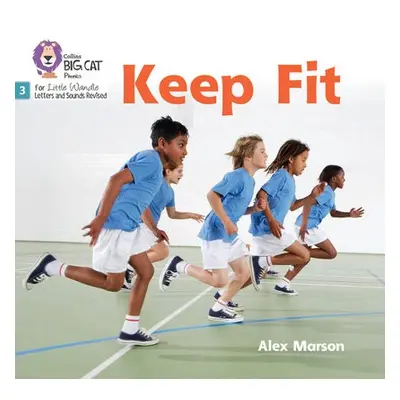 Keep Fit - Marson, Alex