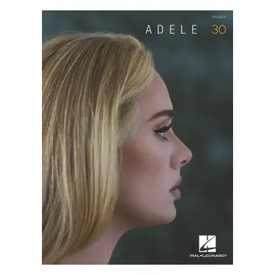 Adele - 30