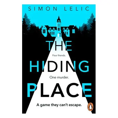 Hiding Place - Lelic, Simon