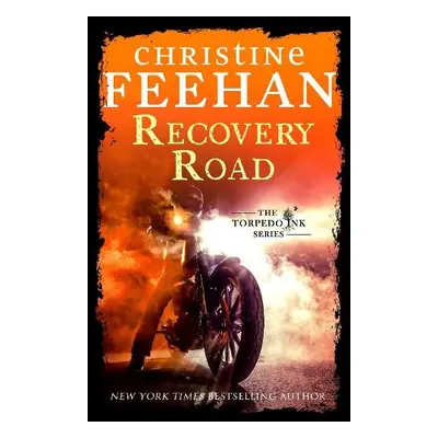 Recovery Road - Feehan, Christine