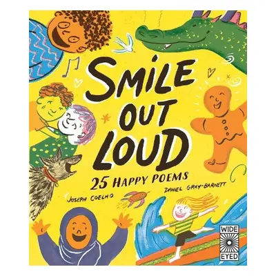 Smile Out Loud - Coelho, Joseph