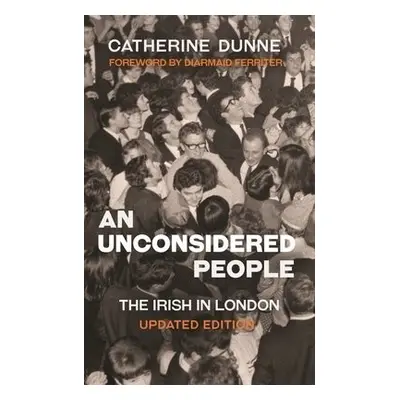 Unconsidered People - Dunne, Catherine