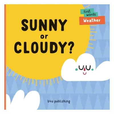 Sunny or Cloudy? - Chytilova, Lenka