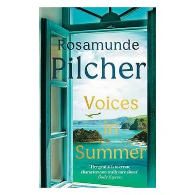 Voices in Summer - Pilcher, Rosamunde