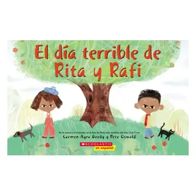 El dia terrible de Rita y Rafi (Rita and Ralph's Rotten Day)