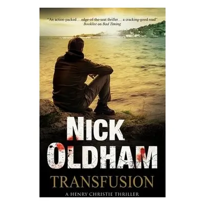 Transfusion - Oldham, Nick