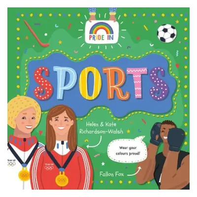 Sports - Dufresne, Emilie