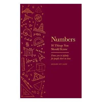 Numbers - Stuart, Colin