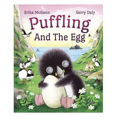 Puffling and the Egg - Daly, Gerry a McGann, Erika