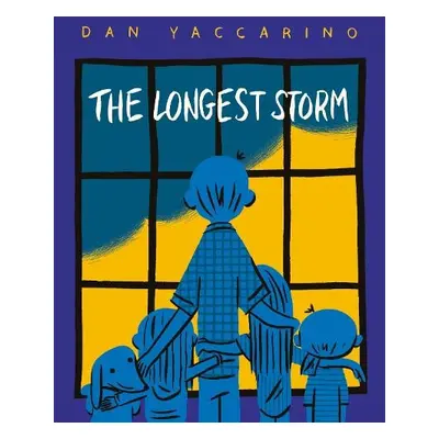 Longest Storm, The - Yaccarino, D