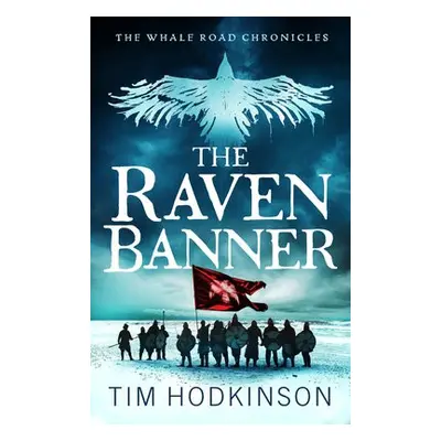 Raven Banner - Hodkinson, Tim