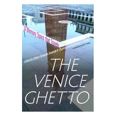 Venice Ghetto - Young, James E.