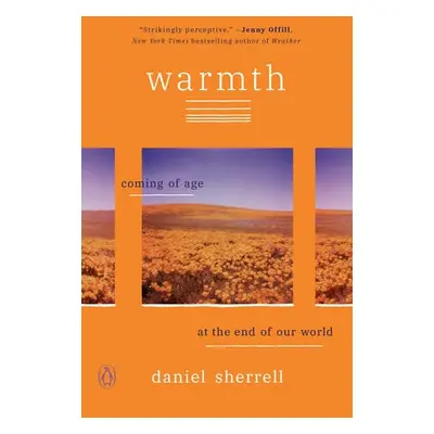 Warmth - Sherrell, Daniel