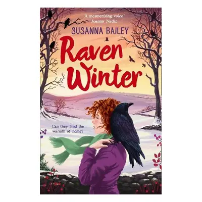 Raven Winter - Bailey, Susanna