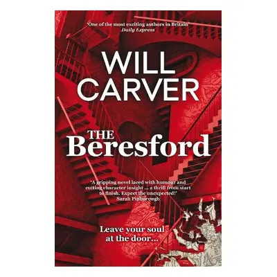 Beresford - Carver, Will