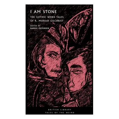 I Am Stone - Gilchrist, R. Murray