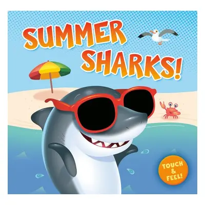 Summer Sharks! - Guaspari, Mike