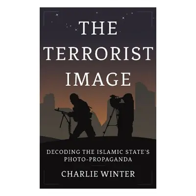 Terrorist Image - Winter, Charlie