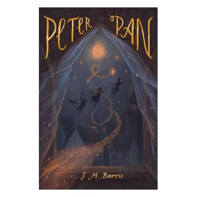 Peter Pan - Barrie, J. M.