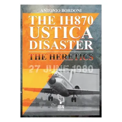 IH 870 Ustica Disaster - Bordoni, Antonio