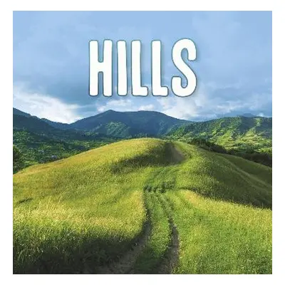 Hills - Amstutz, Lisa J.