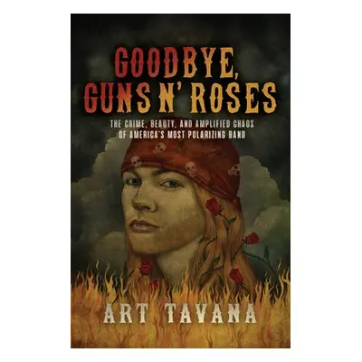 Goodbye Guns N' Roses - Tavana, Art