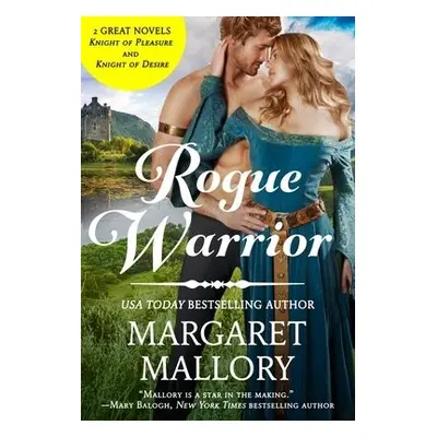 Rogue Warrior - Mallory, Margaret