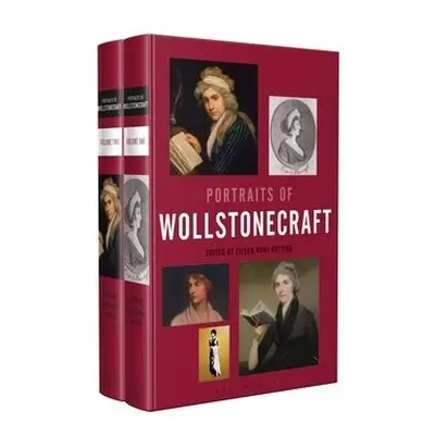 Portraits of Wollstonecraft