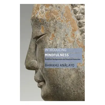 Introducing Mindfulness - Analayo, Bhikkhu