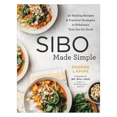 SIBO Made Simple - Lapine, Phoebe