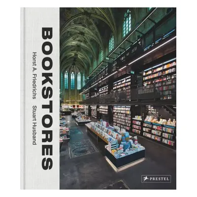 Bookstores - Friedrichs, Horst A. a Husband, Stuart