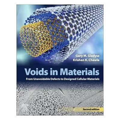 Voids in Materials - Gladysz, Gary M. (University of Alabama at Birmingham, USA<br>X-Link 3D) a 