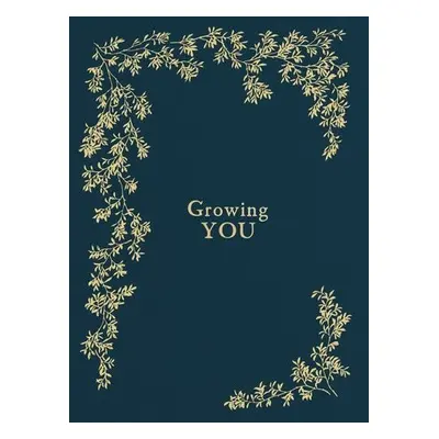 Growing You - Herold, Korie