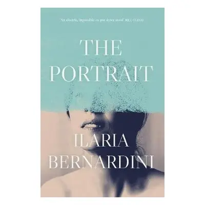 Portrait - Bernardini, Ilaria