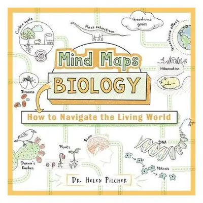 Mind Maps: Biology - Pilcher, Dr Helen